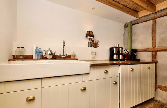 Holiday Home in Meyerode With Terrace - Foto 29