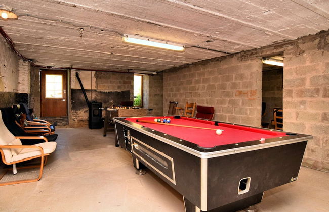 Holiday Home in Meyerode With Terrace - Foto 27