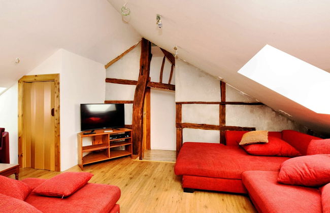 Holiday Home in Meyerode With Terrace - Foto 16