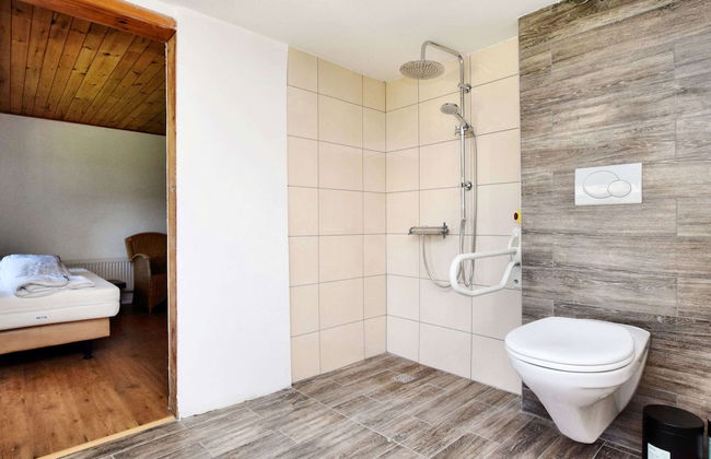 Holiday Home in Meyerode With Terrace - Foto 20