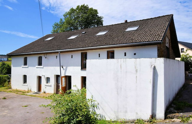 Holiday Home in Meyerode With Terrace - Foto 35