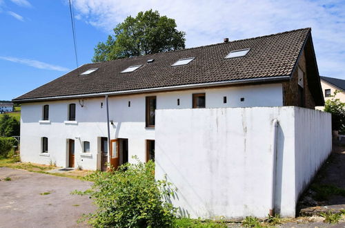 Photo 34 - Modern Holiday Home in Meyerode With Terrace