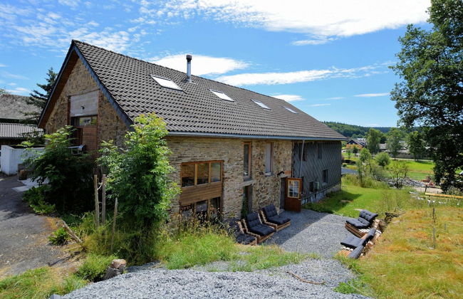 Holiday Home in Meyerode With Terrace - Foto 1
