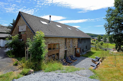 Photo 36 - Modern Holiday Home in Meyerode With Terrace