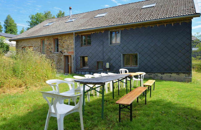 Holiday Home in Meyerode With Terrace - Foto 33