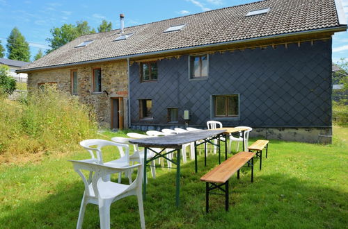 Photo 32 - Modern Holiday Home in Meyerode With Terrace