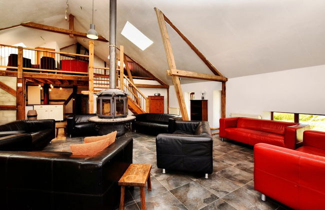Holiday Home in Meyerode With Terrace - Foto 17
