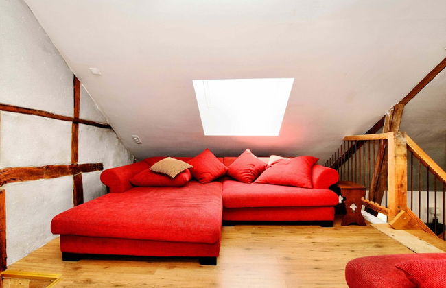 Holiday Home in Meyerode With Terrace - Foto 15