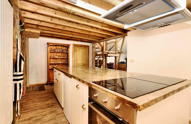 Holiday Home in Meyerode With Terrace - Foto 12