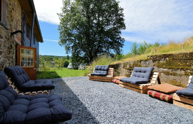 Holiday Home in Meyerode With Terrace - Foto 38