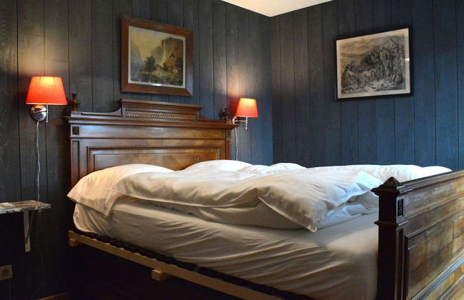 Beautiful Castle in Freux With Sauna - Foto 3
