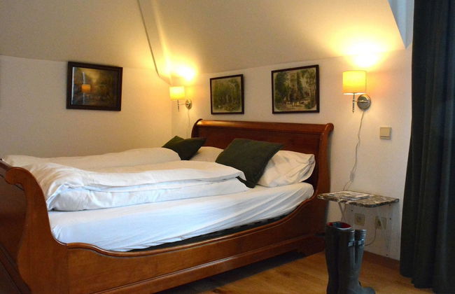 Beautiful Castle in Freux With Sauna - Foto 7