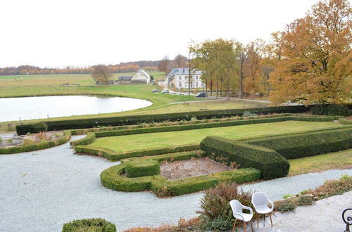 Photo 39 - Beautiful Castle in Freux With Sauna