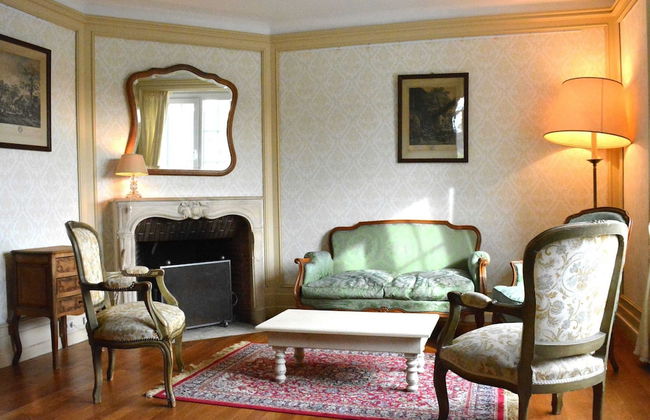 Beautiful Castle in Freux With Sauna - Foto 17