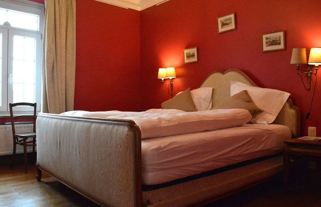 Beautiful Castle in Freux With Sauna - Foto 13