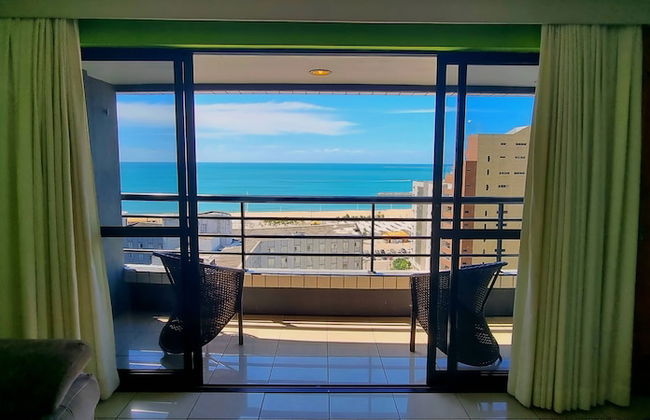 Praia Mansa Flat - Foto 5