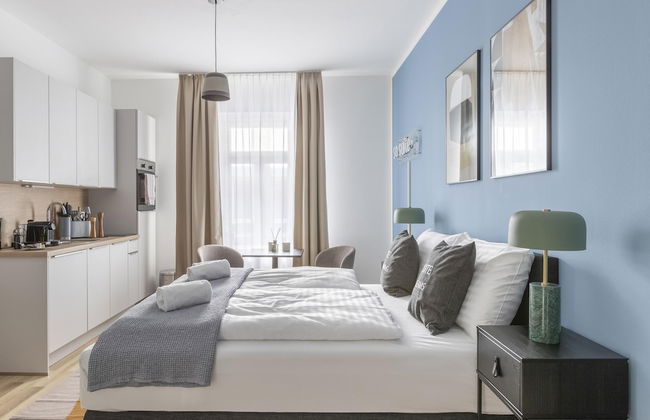 Limehome Villach Kirchenplatz - Foto 31