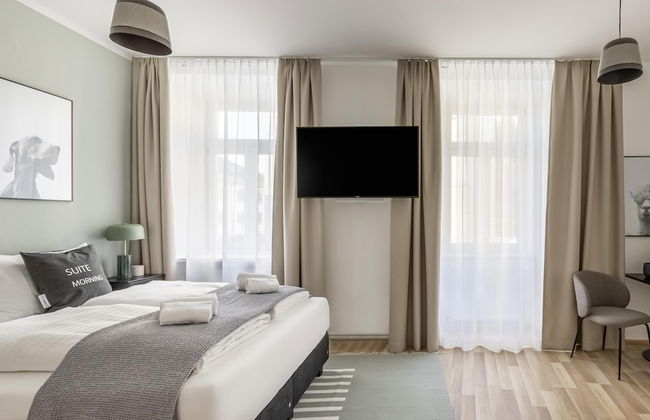 Limehome Villach Kirchenplatz - Foto 11