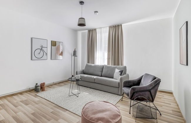 Limehome Villach Kirchenplatz - Foto 37