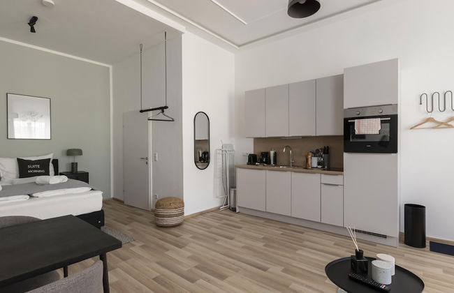 Limehome Villach Kirchenplatz - Foto 18