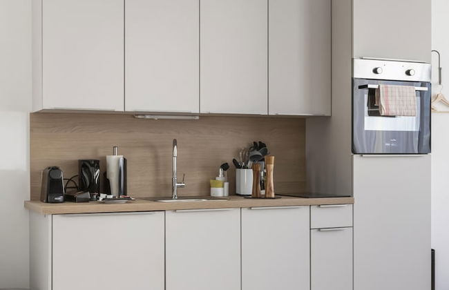 Limehome Villach Kirchenplatz - Foto 17