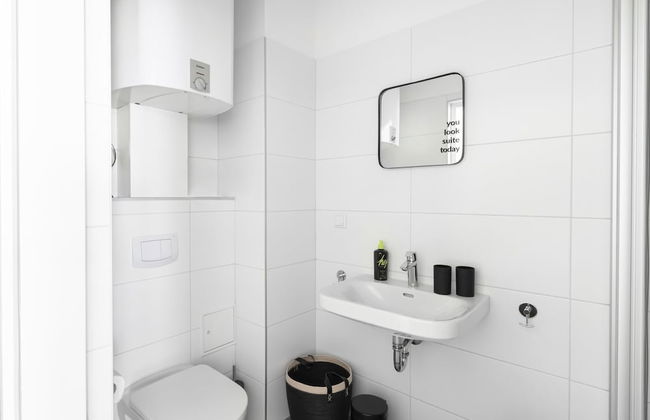 Limehome Villach Kirchenplatz - Foto 46