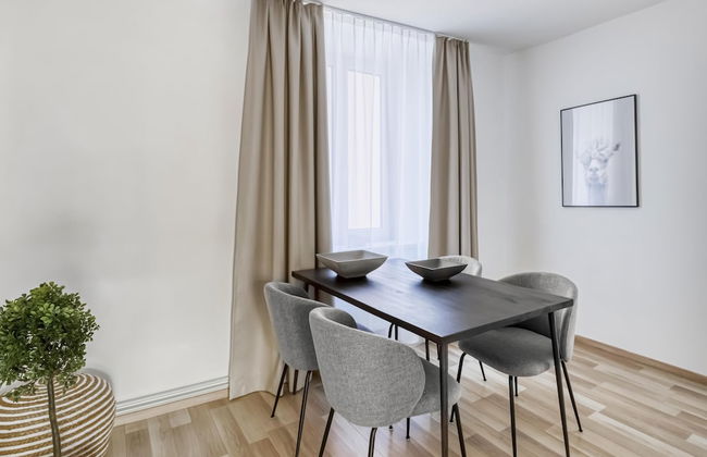 Limehome Villach Kirchenplatz - Foto 16