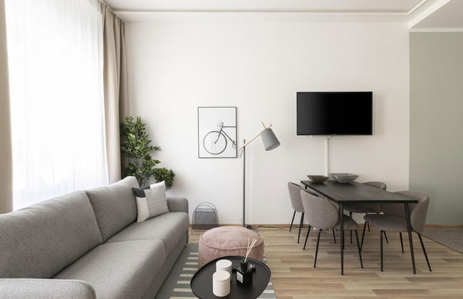 Limehome Villach Kirchenplatz - Foto 25