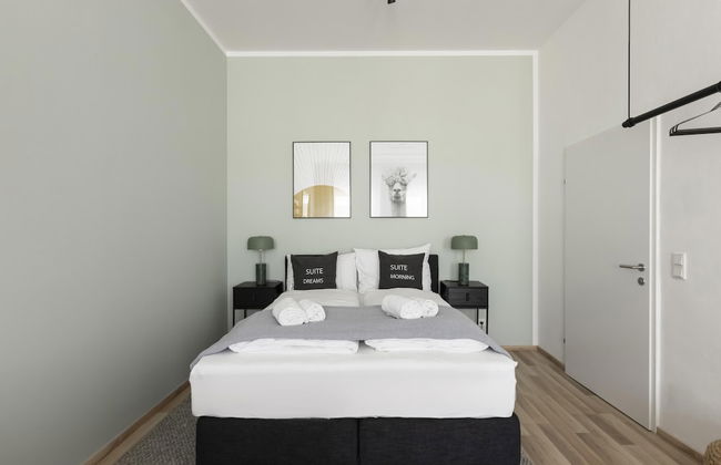 Limehome Villach Kirchenplatz - Foto 5