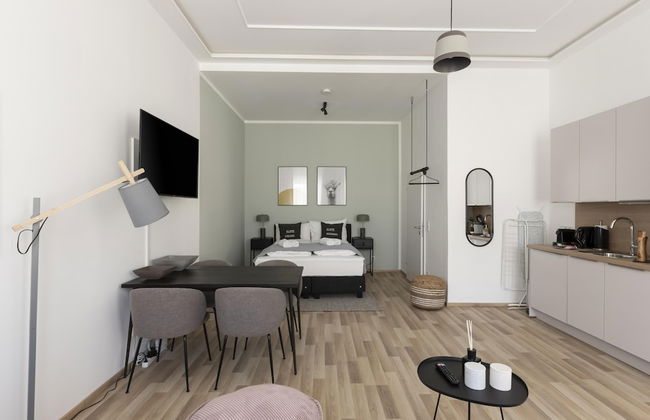 Limehome Villach Kirchenplatz - Foto 27