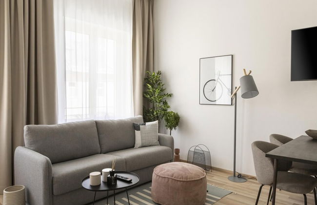 Limehome Villach Kirchenplatz - Foto 40