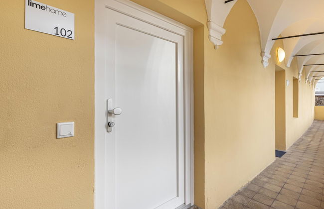 Limehome Villach Kirchenplatz - Foto 53