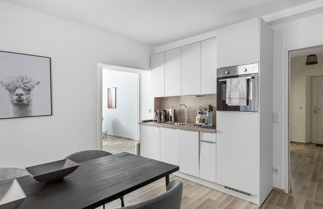 Limehome Villach Kirchenplatz - Foto 22