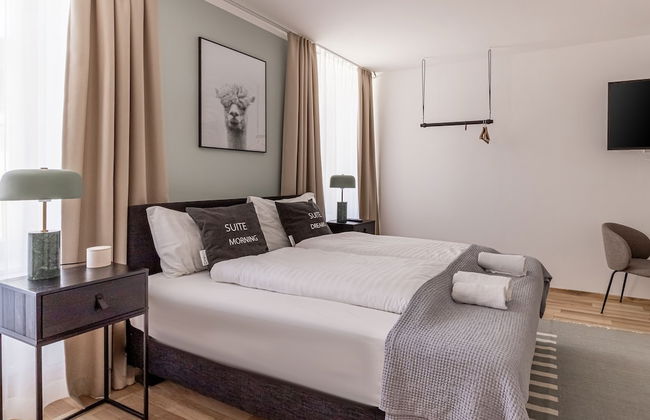 Limehome Villach Kirchenplatz - Foto 13