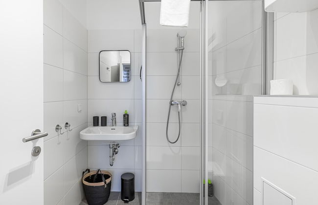 Limehome Villach Kirchenplatz - Foto 51