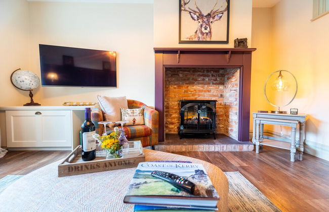 Luxury Castle Lodge - Foto 28