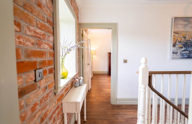 Luxury Castle Lodge - Foto 31