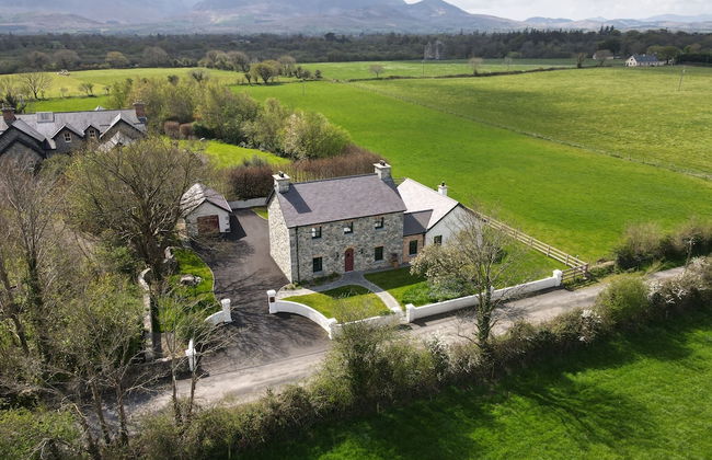 Luxury Castle Lodge - Foto 39