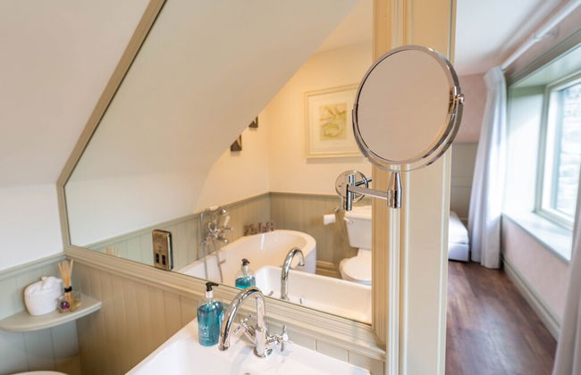 Luxury Castle Lodge - Foto 14