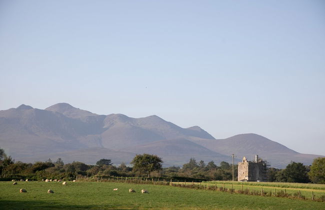 Luxury Castle Lodge - Foto 43