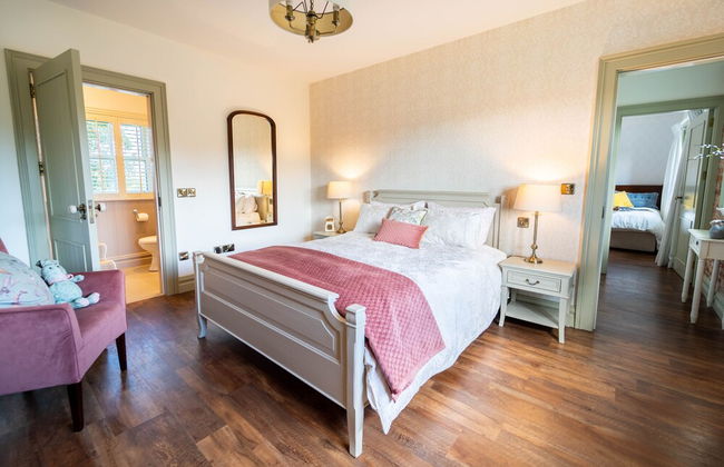 Luxury Castle Lodge - Foto 8