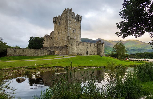 Luxury Castle Lodge - Foto 16
