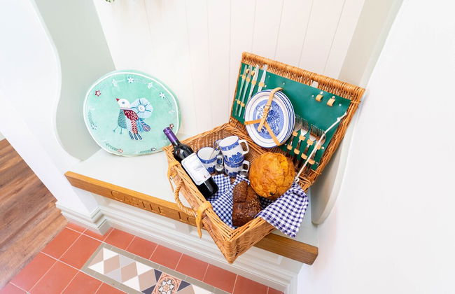 Luxury Castle Lodge - Foto 32