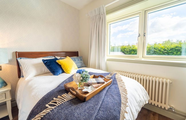 Luxury Castle Lodge - Foto 7