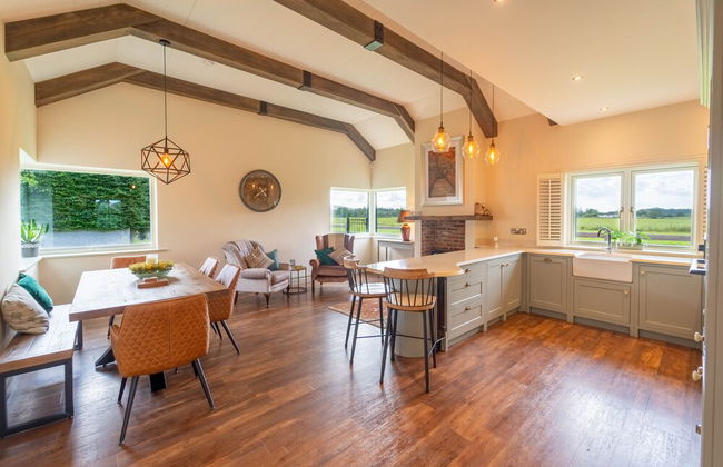 Luxury Castle Lodge - Foto 19