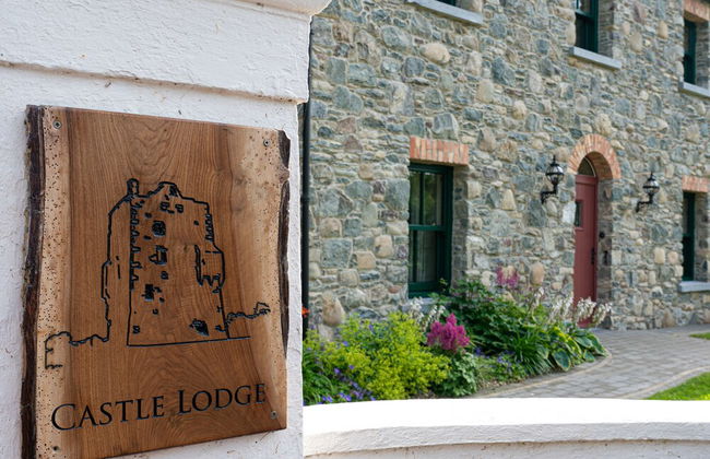 Luxury Castle Lodge - Foto 37