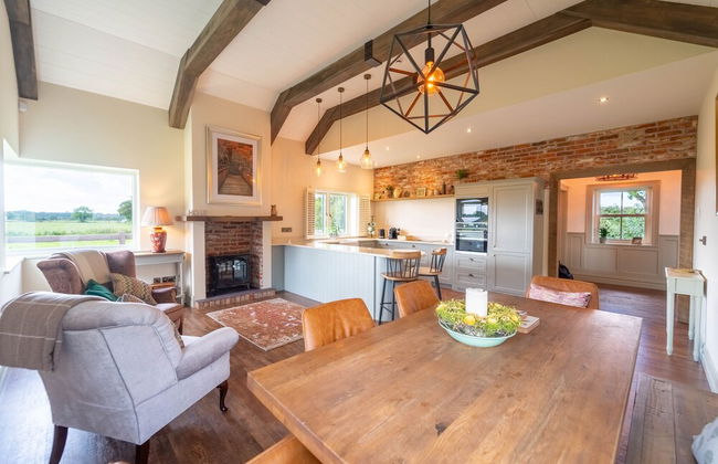 Luxury Castle Lodge - Foto 21