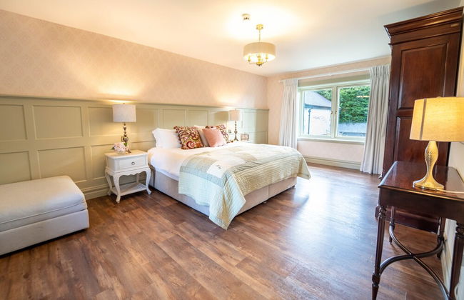 Luxury Castle Lodge - Foto 2
