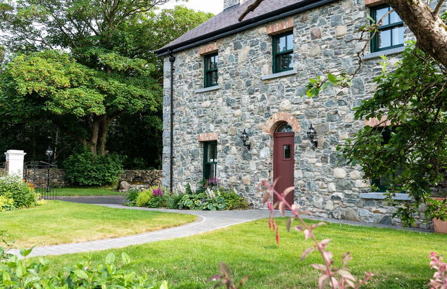 Luxury Castle Lodge - Foto 34