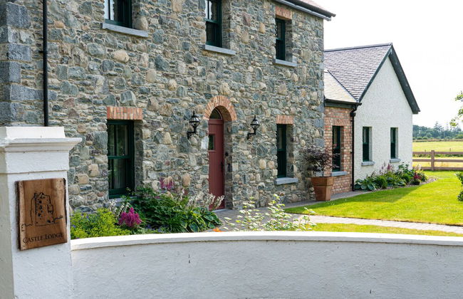 Luxury Castle Lodge - Foto 42